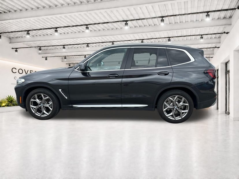 2024 BMW X3 - Image 3