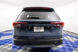 2024 Toyota Grand Highlander - Preview 7