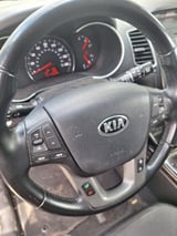 2015 Kia Sorento - Preview 8