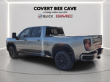 2026 GMC Sierra - Preview 5