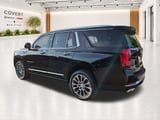 2026 GMC Yukon - Preview 7