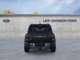 2025 Ford Bronco - Preview 5