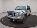 2015 Jeep Patriot - Preview 4