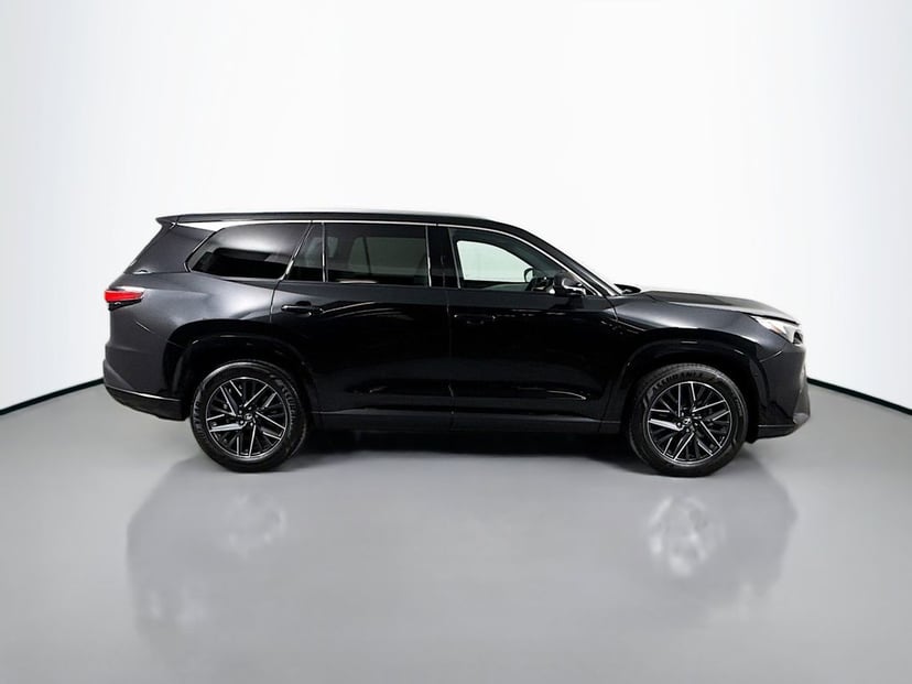 2024 Lexus TX - Image 2