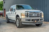 2009 Ford F-250 - Preview 7