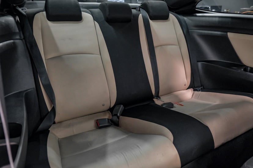 2016 Honda Civic LX-P - Image 3