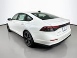 2026 Honda Accord - Preview 7