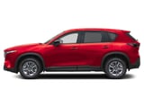 2026 Mazda CX-5 - Preview 2