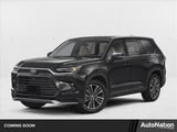 2026 Toyota Grand Highlander - Preview 2