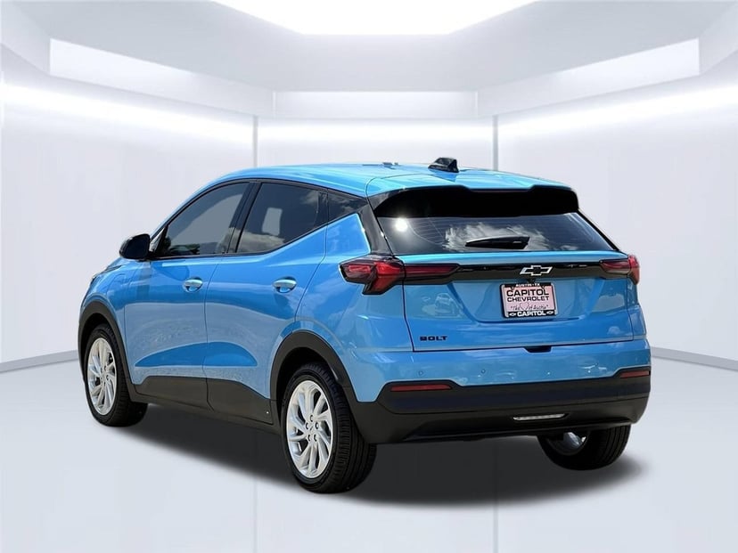 2027 Chevrolet Bolt - Image 2