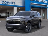 2026 Chevrolet Tahoe - Preview 6