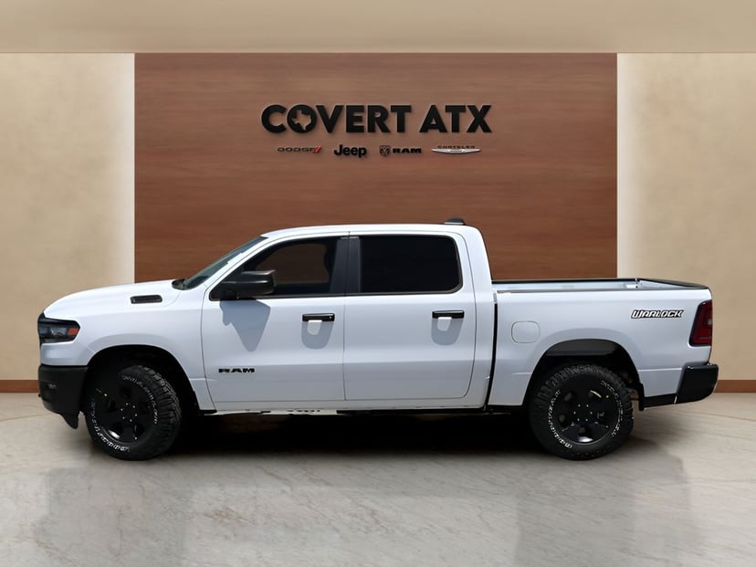 2026 Ram 1500 - Image 3