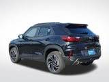 2026 Chevrolet Trailblazer - Preview 5