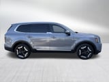 2024 Kia Telluride - Preview 5