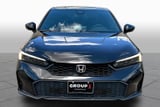 2025 Honda Civic - Preview 3