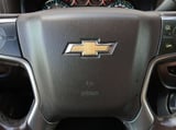 2017 Chevrolet Silverado - Preview 5