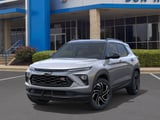 2026 Chevrolet Trailblazer - Preview 6