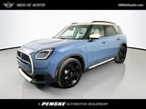 2026 MINI Countryman - Preview 2