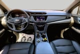 2020 Cadillac XT5 - Preview 14