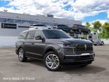 2027 Lincoln Navigator - Preview 4
