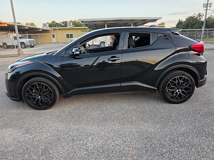 2020 Toyota C-HR - Image 1
