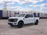 2026 Ford F-150 - Preview 2