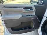 2026 Chevrolet Silverado - Preview 10
