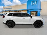 2027 Honda CR-V - Preview 8