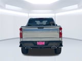 2026 Chevrolet Silverado 1500 - Preview 4