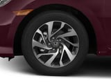2016 Honda Civic - Preview 11