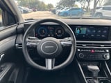 2025 Hyundai Tucson - Preview 13