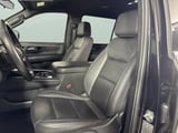 2025 Chevrolet Suburban - Preview 14