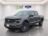 2026 Ford F-150 - Preview 3