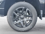 2026 Chevrolet Silverado 1500 - Preview 7