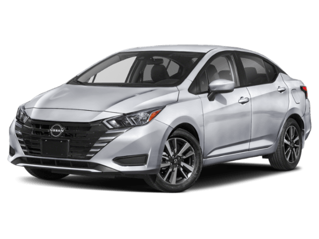 2024 Nissan Versa - Image 1