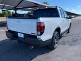 2026 Honda Ridgeline - Preview 3