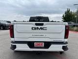 2026 GMC Sierra - Preview 8