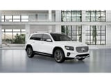 2026 Mercedes-Benz GLB - Preview 11