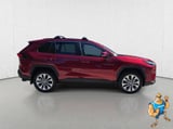 2025 Toyota RAV4 - Preview 4