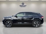 2026 Volkswagen Atlas Cross Sport - Preview 3