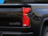 2026 Chevrolet Silverado - Preview 11