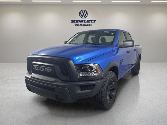 2024 RAM 1500 - Image 1