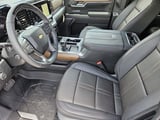 2026 Chevrolet Silverado 1500 - Preview 9