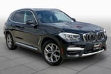2020 BMW X3 - Preview 2
