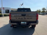 2026 Toyota Tacoma - Preview 7
