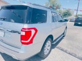 2020 Ford Expedition - Preview 5