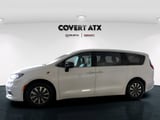 2024 Chrysler Pacifica - Preview 4