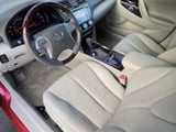 2010 Toyota Camry - Preview 12