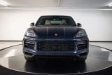 2026 Porsche Cayenne - Preview 10