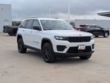 2024 Jeep Grand Cherokee - Preview 7